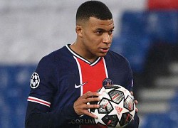 Messi tới, Mbappe vẫn nói không với PSG