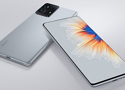 Mi MIX 4 ra mắt: Smartphone đầu tiên của Xiaomi có camera selfie ẩn dưới màn hình