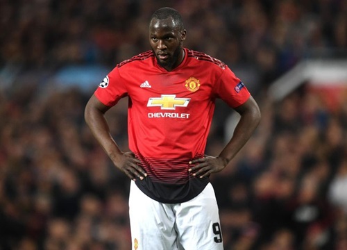 Lukaku làm gì để giảm 7 kg?