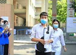 Nhiều trường đại học nổi tiếng có điểm sàn xét tuyển chỉ 15 điểm