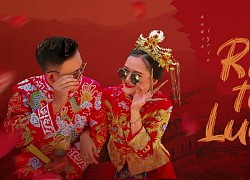 MV Audio lyric 'Rồi tới luôn': Tếu táo mà hay!