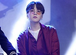 Nam idol nhà SM gây tranh cãi khi được ca ngợi kỹ năng rap giỏi ngang 2 rapper của YG, trên cơ GD và thành viên BTS