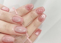 Nàng tự tin toả sáng, thu hút mọi ánh nhìn với những mẫu nail mắt mèo kiêu sa, độc đáo