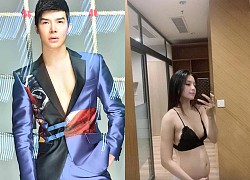 Nathan Lee ẩn ý &#8220;mắng&#8221; Jack giữa scandal, nhắc đến 5 triệu/ tháng chu cấp cho con