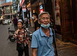 Nền kinh tế Trung Quốc chuẩn bị đón nhận nghịch lý với "đội quân nhận lương hưu"