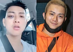 Netizen khui clip làm rộ nghi vấn Hoài Lâm có vấn đề tâm lý 1 năm trước, nhưng quản lý nam ca sĩ giải thích ra sao?