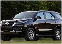 Nông dân Brazil có thể dùng ngô, đậu tương mua xe Toyota