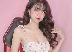 Nữ streamer sexy nhất làng game Việt tuyên bố chưa có người yêu vì một lý do khó ngờ, hé lộ tiêu chuẩn chọn người yêu mà ai nghe cũng phải gật đầu!