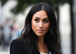 Phản ứng của Meghan khi bị cựu Tổng thống Mỹ đối xử phũ phàng, không mời dự sinh nhật