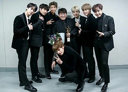 Rapper 'đá xéo' CEO HYBE, từng từ chối tham gia BTS