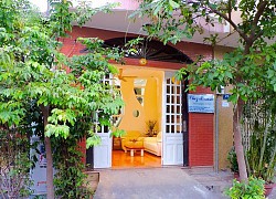 Review 6 homestay Sài Gòn Bình Chánh gần gũi thiên nhiên, lý tưởng để nghỉ dưỡng