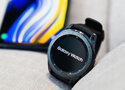 Samsung giới thiệu chip Exynos 5nm cho smartwatch