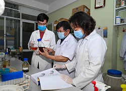 Sắp có thuốc điều trị COVID-19 'made in Vietnam'