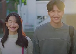 Shin Min Ah liên tục sốc vì những câu nói của Kim Seon Ho trong 'Hometown ChaChaCha'