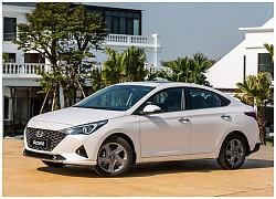 TC Motor bán hơn 38.000 xe Hyundai trong năm 2021