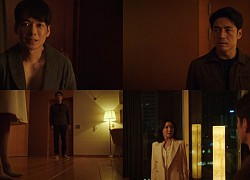 'Thảm kịch chốn thượng lưu' trailer tập 7-8: Ji Jin Hee bị 'tình nhân' đe doạ, Yoon Se Ah 'ngoại tình' vì chồng thay đổi?