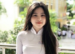 Thiếu nữ xinh đẹp sinh năm 2003: Vừa học vừa tập kinh doanh nuôi bản thân