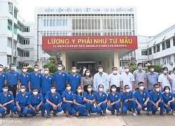 Thừa Thiên Huế, Quảng Bình tiếp tục chi viện cho TP HCM