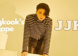 Tiết lộ mới nhất về mixtape solo của em út Jungkook BTS