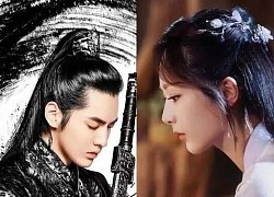 Tiêu Chiến, Cung Tuấn, Hứa Khải được đề cử thay Ngô Diệc Phàm cứu vớt Thanh Trâm Hành