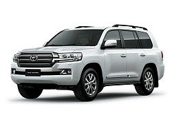 Tốp 10 xe bán ế ẩm: Bốn mẫu xe nhà Toyota thuộc tốp 'ế bền vững'