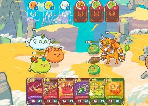 Từ máy PS5 đến Axie Infinity: Nắm được công thức này, game thủ Việt sẽ đảm bảo an toàn cho túi tiền của mình