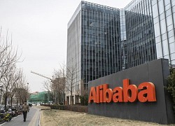 Alibaba sa thải quản lý cấp cao bị cáo buộc "quấy rồi tình dục nhân viên"