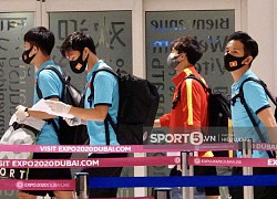 Tuyển Việt Nam đối mặt chuyến bay "hành xác" đến Saudi Arabia đá Vòng loại 3 World Cup?