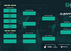 Valorant Champions Tour Stage 3: Công bố khởi tranh vòng Playoff Challengers