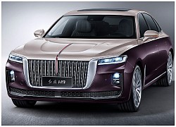 VĐV đạt HCV Olympic Tokyo được tặng xe Hongqi H9