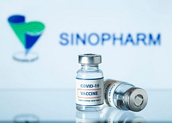 Viện Kiểm định quốc gia nói gì về lô vắc xin Sinopharm của TPHCM?