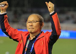 Vòng loại U23 châu Á 2022: Thầy Park mừng rỡ sau biến động lớn tại bảng đấu của Việt Nam