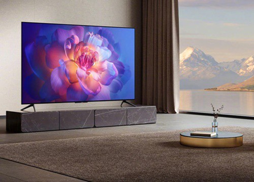 Xiaomi ra mắt TV OLED giá chỉ bằng TV LCD: Rẻ nhưng tại sao bạn không nên mua?