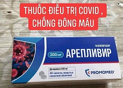 Xuất hiện trên MXH rao bán "Thuốc điều trị Covid-19 nên có khi chưa được tiêm vắc-xin": Chuyên gia nói gì?