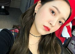 Yeri (Red Velvet): Từ em út 'búng ra sữa' đến thành viên 'dừ' nhất nhóm