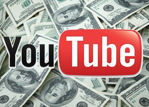 YouTube chưa phải một nền tảng kiếm tiền thành công