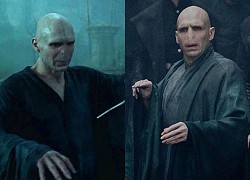 14 khoảnh khắc chứng tỏ Harry Potter chi tiết đến sợ, dự báo luôn kết cục của Voldemort mà chẳng ai để ý!