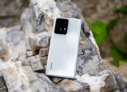 5 tính năng độc đáo trên Xiaomi Mi MIX 4 mà bạn nên biết!