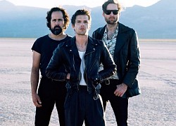 Album "Pressure Machine": Những mẩu chuyện ngắn mang tên The Killers