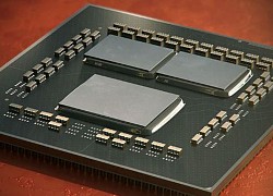 AMD có thị phần vi xử lý x86 cao nhất trong 14 năm