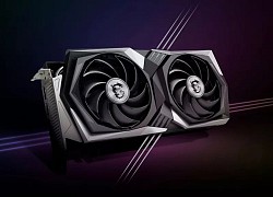 AMD phát triển card đồ họa Radeon RX 6600 XT chuyên đào tiền ảo