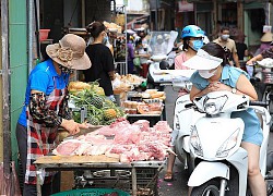 Bà nội trợ Hà Nội mách nhau 4 cách không cần ra chợ vẫn luôn có thực phẩm tươi mỗi ngày