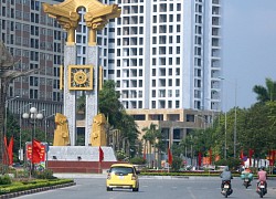 Bắc Ninh phong tỏa huyện hơn 100.000 dân