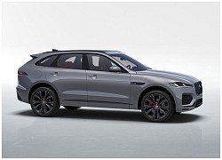 Bảng giá xe Jaguar tháng 8/2021: Ưu đãi lớn