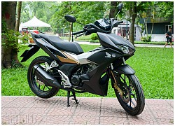 Bảng giá xe số Honda tháng 8/2021: Giảm giá 4 triệu đồng