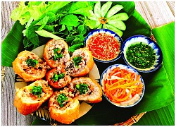 Bánh mì hấp - vừa nhớ vừa thương