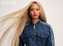 Beyonce từ bỏ văn hóa ăn kiêng