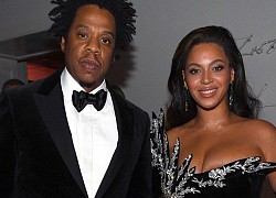 Beyoncé và Jay-Z là gương mặt đại diện mới cho Tiffany & Co.