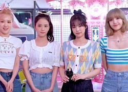 Black Pink dạo này 'mất tích' hàng hiệu, liên tục diện toàn đồ bình dân