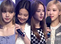 BLACKPINK "đại náo" sự kiện PUBG: Từ sang chảnh hóa "bánh bèo" xinh xỉu, nhưng sao cả 4 lộ cẳng chân chẳng đẹp như mơ thế này